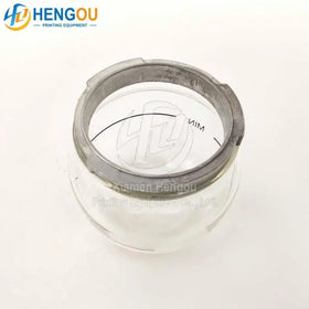 89x66mm G2.164.1713 SM52 Power Container PM52 Printing Machine Parts Hengoucn Spray Powder Bottle