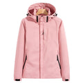 Men's Custom Logo Breathable Windproof Anti-Static Feature Resistant Outdoor Activities Work Jacket