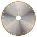 Factory Direct Sales 350mm Diamond Circular Saw Blade Suitable for Marble Granite Concrete and Other Hard Materials