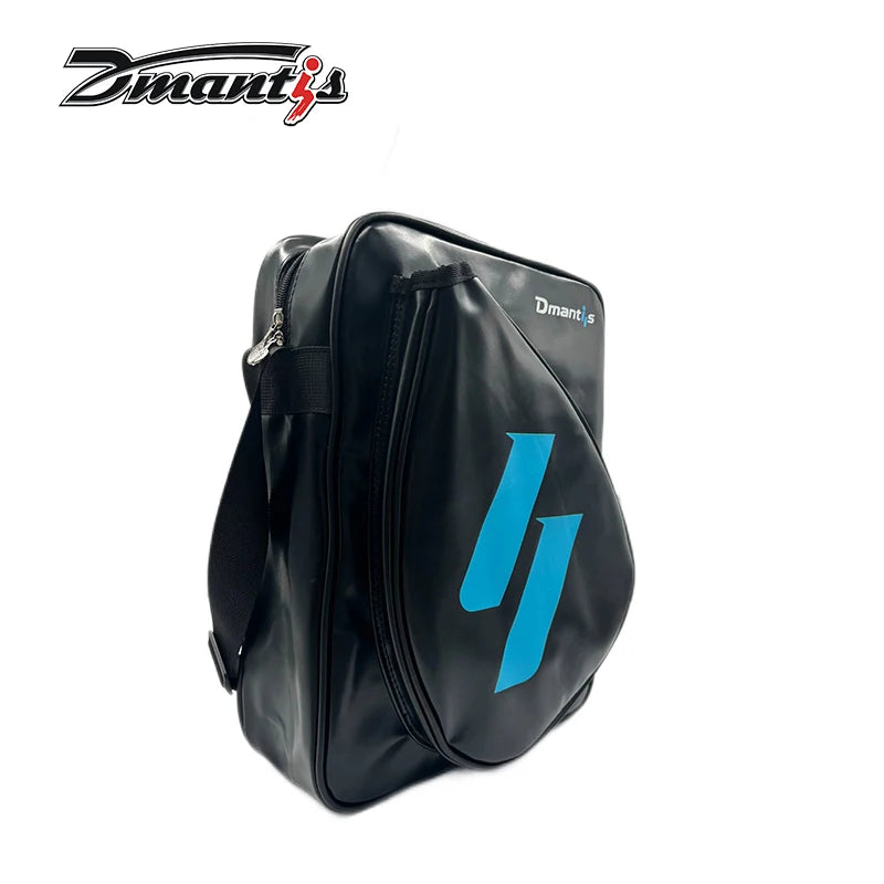 Waterproof  Backpack Sports Backpack Suitable for Badminton Rackets and Badminton Shuttlecocks