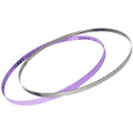 Bandsaw Blade  Usa Stainless Steel 1650 Meat and Bone Cutting Butcher for Machine Fast Cutting Chicken Meat Bone Saw Blade