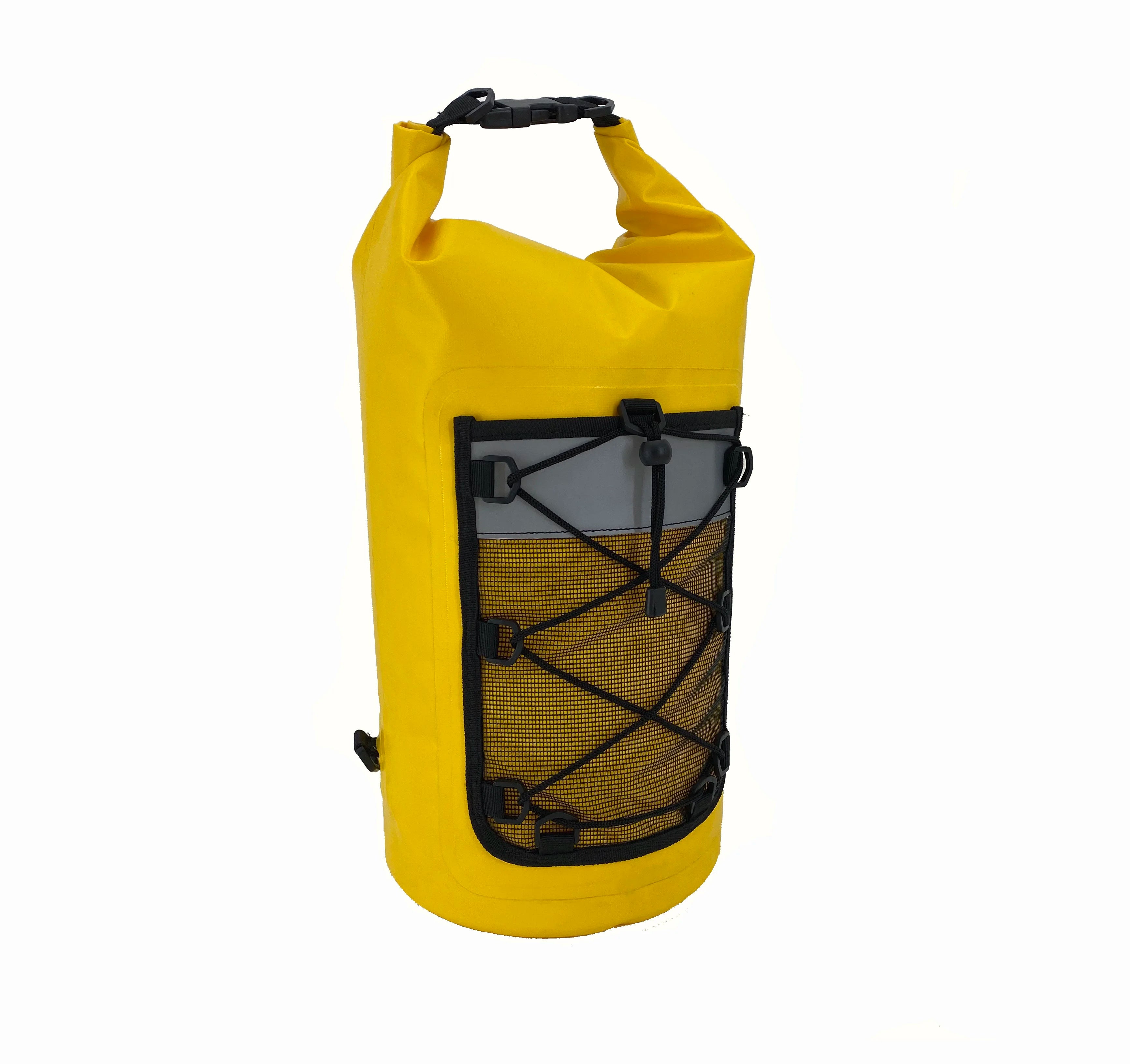 Customize logo Water Sports Dry Pack Waterproof Dry Bag