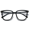 2025 Classic Anti-Blue Light Glasses for Men and Women PC Optical Frame