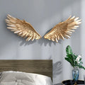 Wing Wall Decoration Living Room TV Background Wall Decoration Pendant Dining Room Wing Wall Decoration