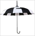 Cheap Promotion Gift Custom Design Wholesale Fashion Dome Umbrella Sun Shade Stock Pagoda Umbrella