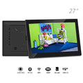 23.6-Inch All in One PC Capacitive Touch Screen Lcd Monitor for Digital Advertising Panel