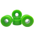 Long Board Skateboard Wheels High Speed Brushed PU & Frosted Multi-color Flashing Wheels Durable Lightweight Skateboard Parts