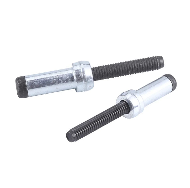 6.4mm Full Steel Mining Sand Sieve Shaker Ore Auto-Bulb Huck Bolt Rivets