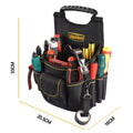 Outdoor OEM Premium Custom Logo Tool Pouch Bag Tools Waist