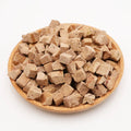 Low Price Wholesale Chicken Food Customized Packaging Pet Snacks Dried Snacks OEM ODM Products Dried Chicken Liver Cube