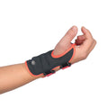 Inflatable Wrist Support Brace Compression Hand Support Carpal Tunnel Syndrome Relief Splint