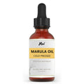 Private Label 100% Natural Cold Pressed Marula Oil for Face