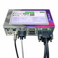 Kelier Bottle Production Date Coder Online Inkjet Printer for Production Date