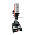Psa Grading Card Slab Machine Ultrasonic Welding Machine for PS PMMA Clear Cases