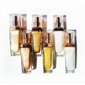 Wholesale Shimmer Glitter Highlight Vegan Oem Brand Face Body Private Label Liquid Highlighter
