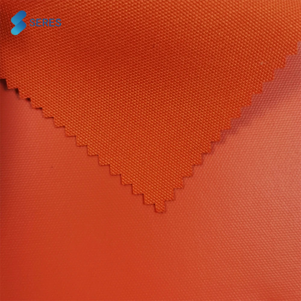 100% Polyester 600D Oxford Fabric 6*6 Pvc Polyester Fabric for Tote Bag Backpack Luggage