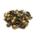 20mm Bronze Copper Antique Sofa Chair Nails