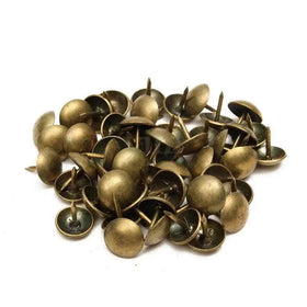 20mm Bronze Copper Antique Sofa Chair Nails