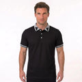 B317 2024 Hot Sale Popular High Quality OEM&ODM Nice Service Golf Casual Printed for Shirt Blannk Plain