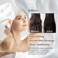 Private Label 100% Organic Hair Treatment Mask Hyaluronic Acid and Herbal Cream Leave-In Nourishing for Dry and Damaged Hair