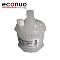 Printing Machinery Parts 10um Capsule Solvent Ink Filter for Pall MACWA1003 Ink Filter for Digital Inkjet Printer
