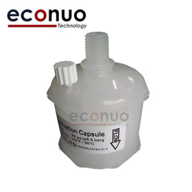 Printing Machinery Parts 10um Capsule Solvent Ink Filter for Pall MACWA1003 Ink Filter for Digital Inkjet Printer
