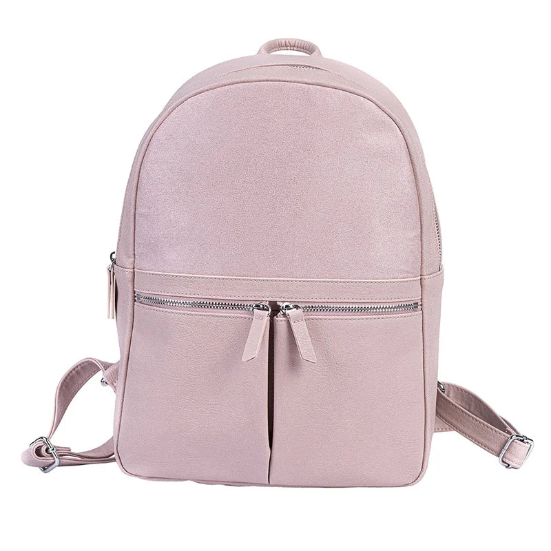 Light Backpack Fashion Hot Selling High Quality Shlaptop Batteryltifulenovo Ideapads Casual Zipper 190T Waterproof Woman Womens