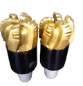 5 Blades Steel Body PDC Bit Oil Well Drilling Bits Prices