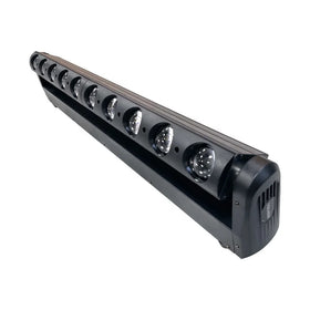 12X40w Led Light bar Ceiling Rgbw Dmx Moving Head Lights