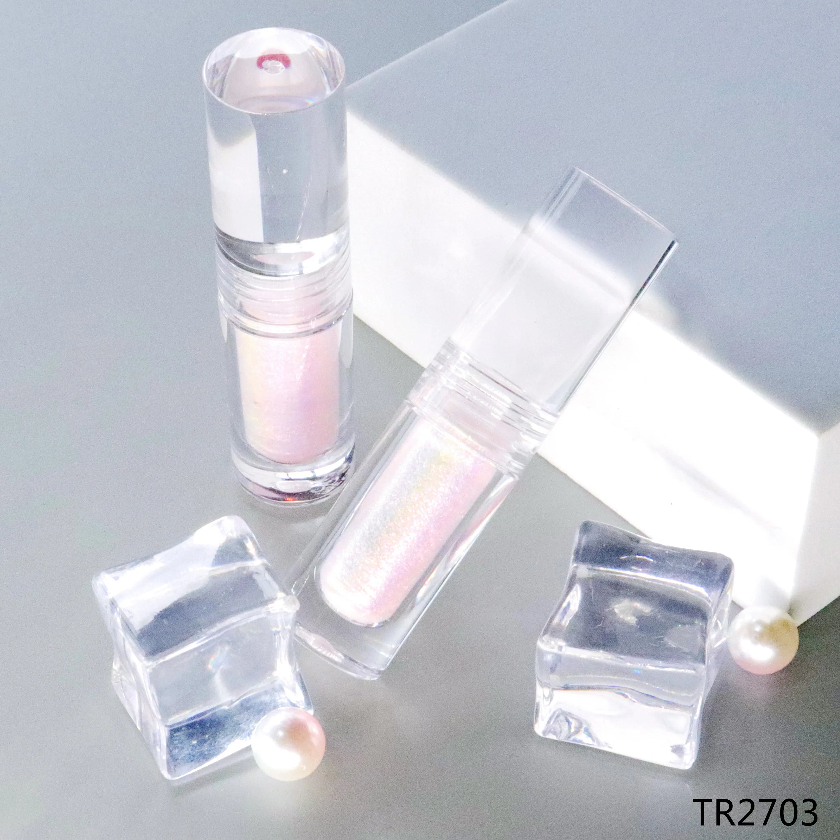 Chameleon Liquid Eyeshadow Private Label Multichrome Pigment Eyeshadow