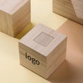 Custom Size LOGO Wooden Pet Urn Pet Urn Dog Cat Cremation Urn Pet Ashes protection Box