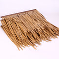 Grass Thatch Roof From Bali Thatched Tent  Artificial Thatch Roof