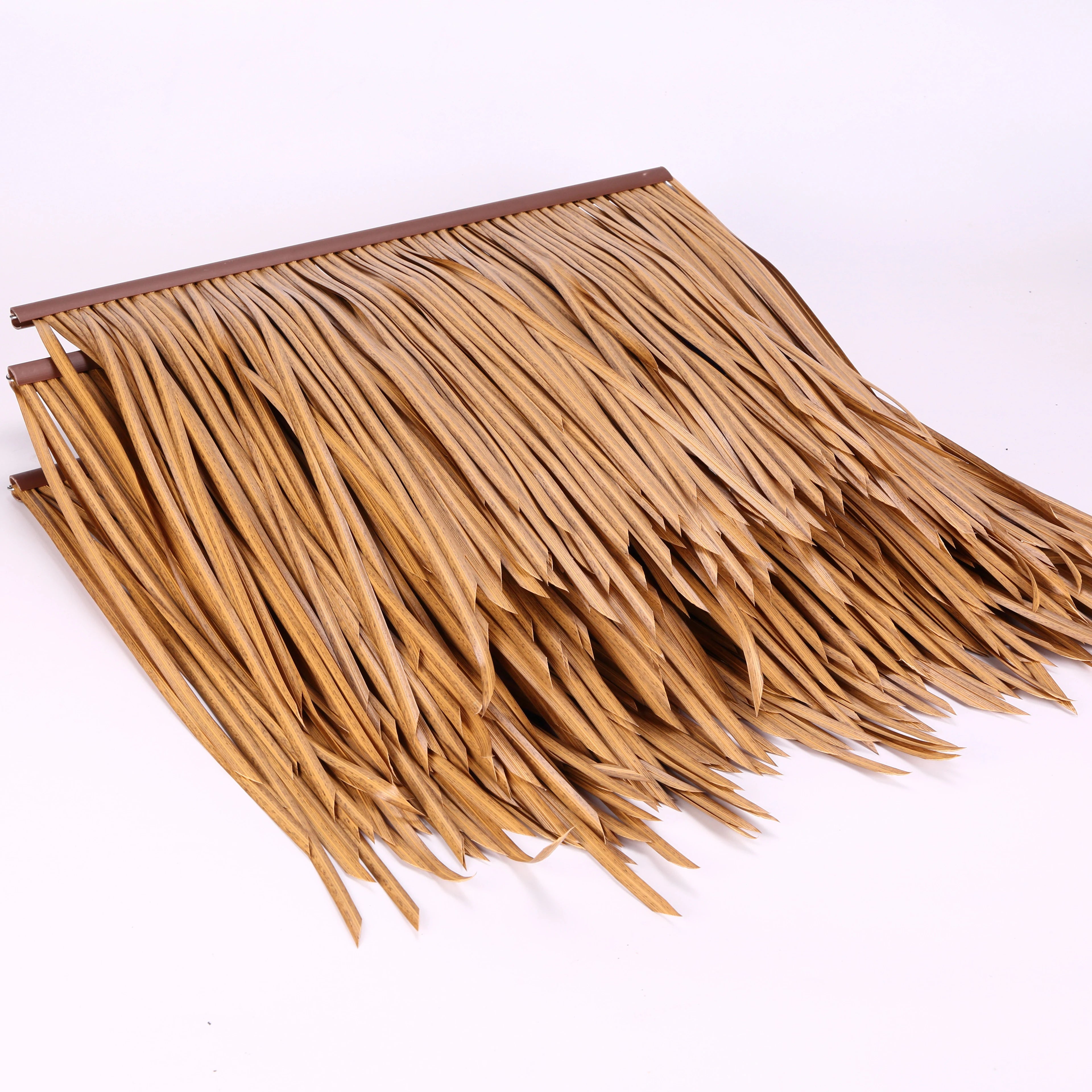 Grass Thatch Roof From Bali Thatched Tent  Artificial Thatch Roof
