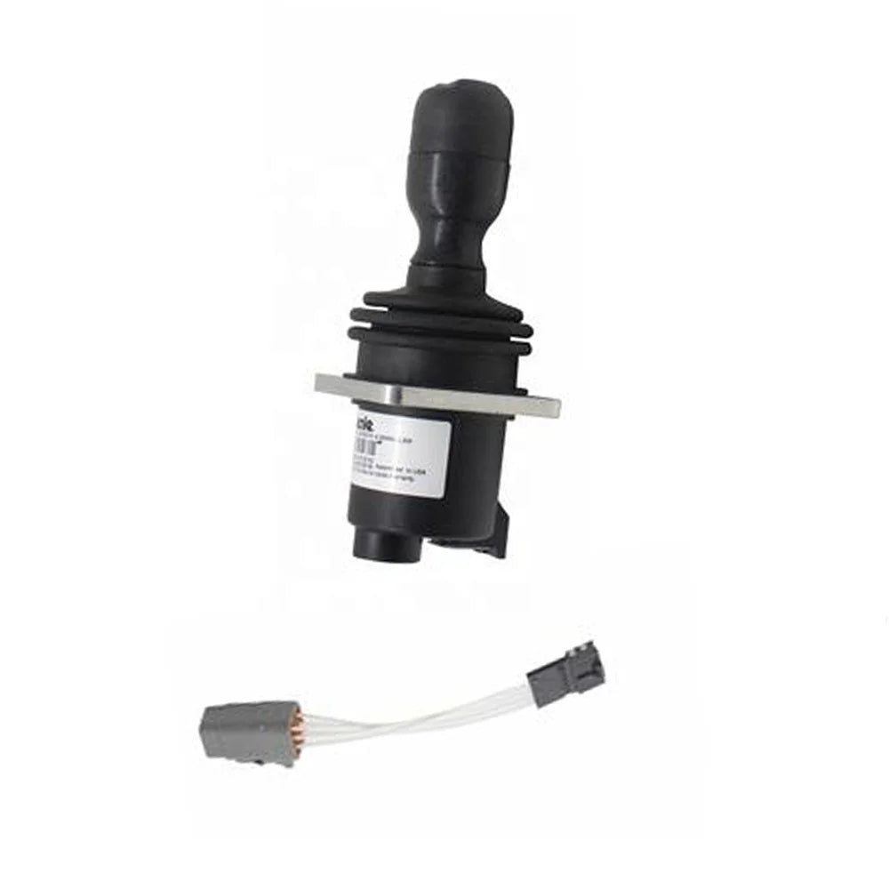 HNARL Genie 111416 111416GT Single Axis Joystick Controller With Rocker and Wire Harness