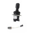 HNARL 111416GT Single-axis Joystick Controller with Wire Harness Adapter for Genie Boom Lifts ISO 9001 Certified 1 Year Warranty