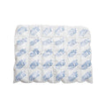 BAOLUN Reusable Freezer Dry Ice Cold Packs Ice Pack Sheet Absorption Water Fabric