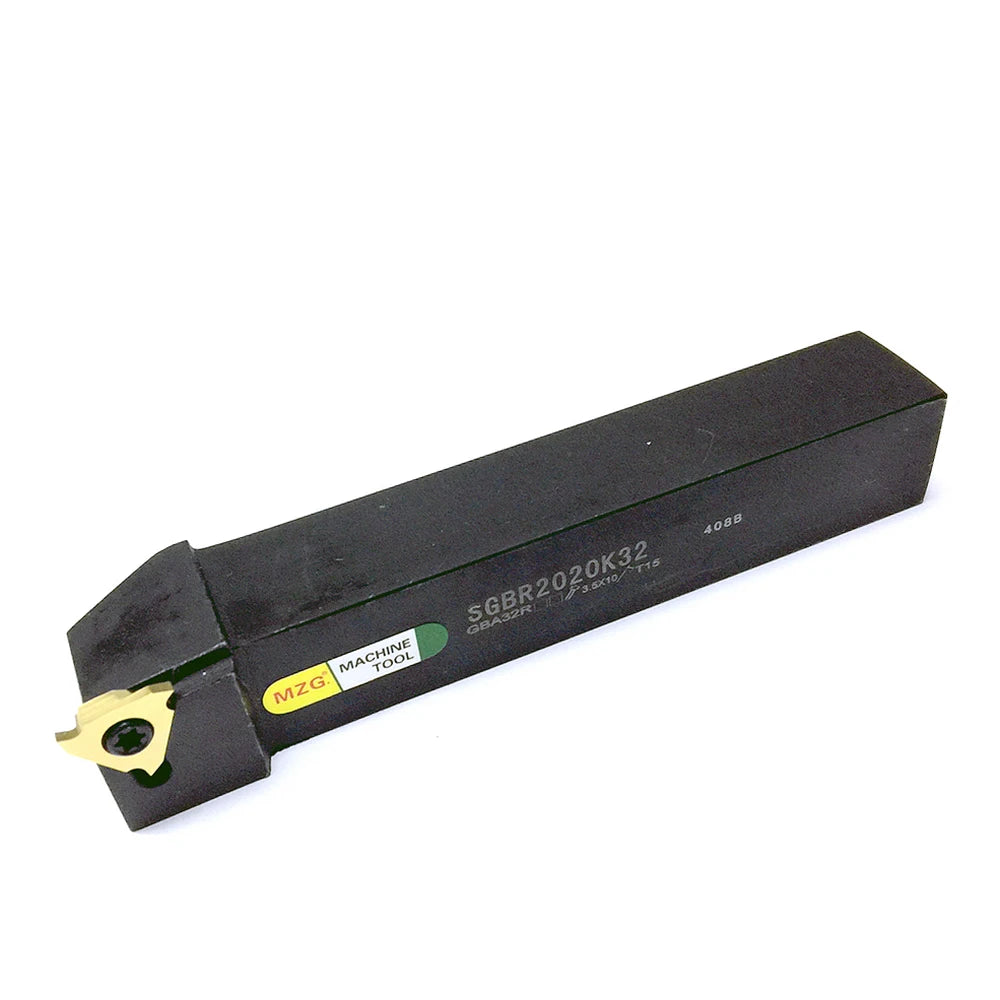 Maifix SGBR CNC Toolholder Solid Mini Boring Bar Metal Machine Small Bore Turning Cutter Carbide Thread Tools