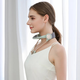 2025 Newest Neck Support Device Posture Corrector Cervical Neck Brace Neck Brace for Pinched Nerve