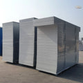 Direct Customized Factory Price Eps Sandwich Panel PriceBuildings Quality Panel Sandwichwholesales Standard Sandwich Panels