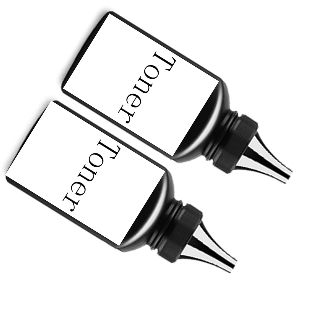 100G Toner Powder Dust Refill Kits for Lexmark MX-610de MX-611de MX-611dhe MX-611dte MS-310-d MS-310-dn MS-312-dn MS-315-dn