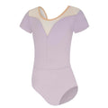 Wholesale Children Kids Long Sleeve Bodysuit Ballet Leotard GBSZ-002