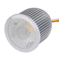 High CRI Ra95 MR16 Spot Downlight Smart Lighting Cct Adjustable DC 24V DALI Dt8 Tunable White LED Module