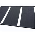 High Cost Performance Solar Heat Epdm Panel Swimming Pool Heating Keep Water Warm Pad for Commercial Use