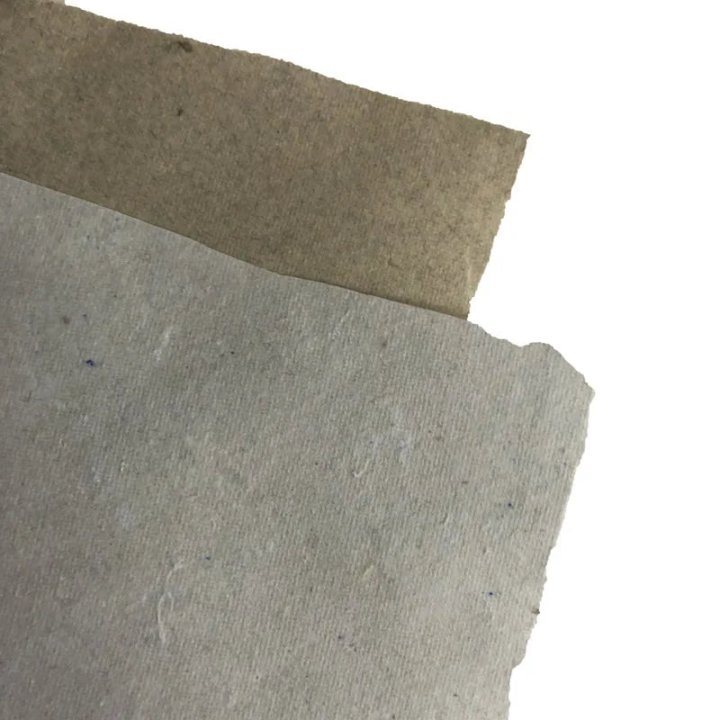 100% Cotton Nonwoven Embroidery Backing Interlining Fabric Cut-Away Easy to Tear
