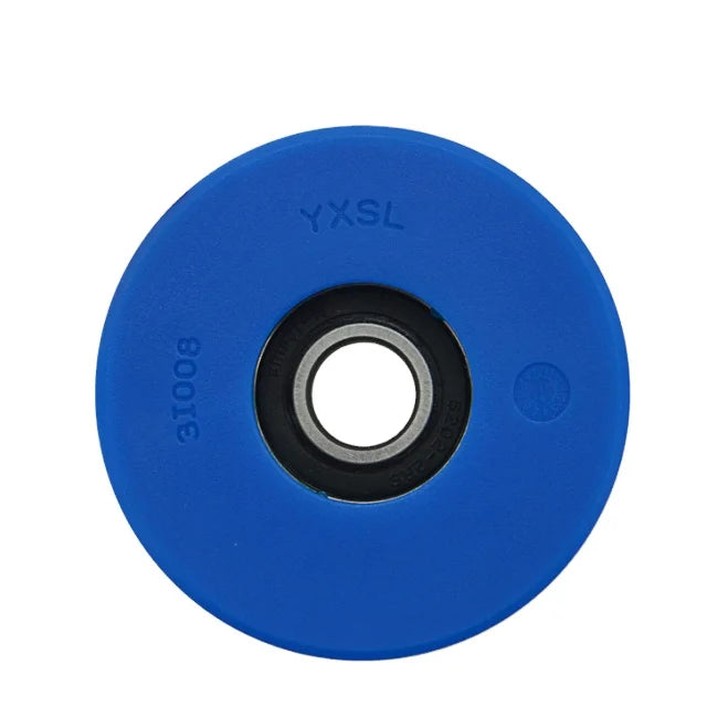 Mitsubishi Escalator Step Roller Mitsubishi Escalator Parts