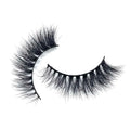 Hot Sale Premium Full Strip False Eyelashes Handmade Natural 3D Faux Mink Eyelashes Thick & Colorful 3 Styles to Choose From