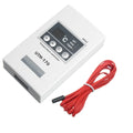 Hot Sale UTH-170 Thermostat for Room Heating Fast Shipping ABS Temperature Controller Parts for Hotel Bathroom Film Floor