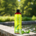 OEM Aloe Vera Gel Organic Forever Products for Acne Pure Nature Aloe Vera 92% Soothing Gel