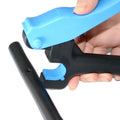 PE20 Tube 25 Tube 4MM Hole Puncher for Drip Irrigation System