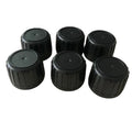 13mm 14mm 15mm 18mm 20mm Essential Oil Plastic Bottle Lid Child-Resistant Non-Spill Screw-On Caps Industrial